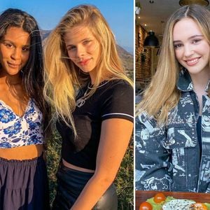 GNTM-Lijana widmet Larissa und Maribel rührende Worte