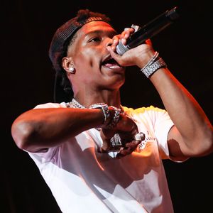 Nach Festnahme: Rapper Lil Baby ist wieder auf freiem Fuß