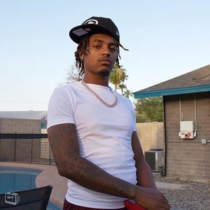 Mit 24: Rapper Lil Devin auf Silvesterparty zu Tode gekommen