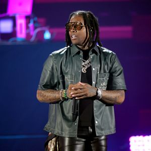 Lil Durk wurde im Fall eines Mordkomplotts erneut angeklagt