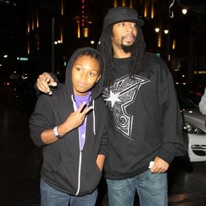 Spurlos verschwunden: Sohn von Rapper Lil Jon wird vermisst