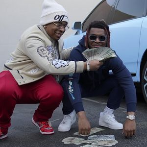 Kurz vor seinem Tod: Lil Keeds Bruder Lil Gotit war bei ihm
