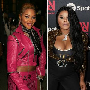 Nase fast weg: So krass hat sich Lil' Kim wegen OP verändert