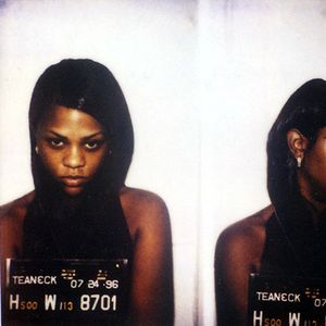 Geht's noch? Lil' Kim bemalt Augenbrauen ihrer 2-Jährigen