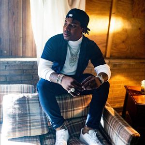 Mit 27 Jahren: Rapper Lil Marlo in Schießerei umgekommen