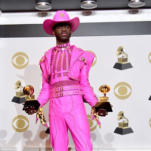 Witzig! Rapper Lil Nas X wurde nach einem Automodell benannt