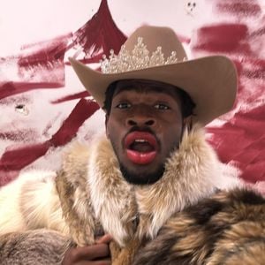 Lil Nas X meldet sich nach Freilassung erstmals zu Wort