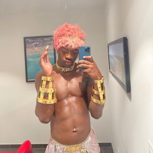 Wegen "Satan-Sneakers": Rapper Lil Nas X von Nike verklagt