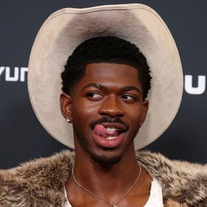 Rapper Lil Nas X beschreibt sich als 99 Prozent schwul