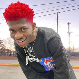 Tausendsassa Lil Nas X ist jetzt auch noch Kinderbuchautor!