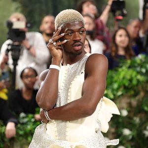Lil Nas Xs Nacktaktion: Experte vermutet langen Meth-Konsum