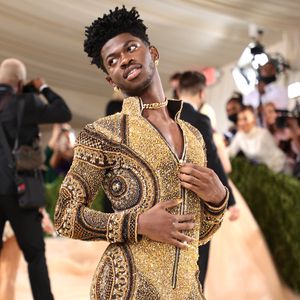 Lil Nas X motivierte seinen Bruder zu seinem Coming-out