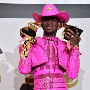 Lil Nas X nach Coming-out so selbstbewusst wie nie zuvor!