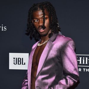 Lil Nas X entschuldigt sich für unpassenden Transgender-Witz