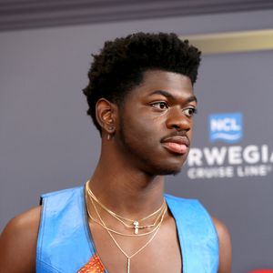 Rapper Lil Nas X hoffte, dass Homosexualität nur Phase ist