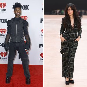 Lil Nas X schwärmt von Freundschaft mit Camila Cabello