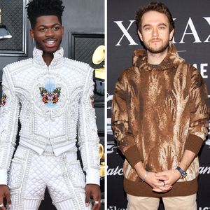 Lil Nas X und Zedd: Luxus-Villa bei einer Party zerstört?