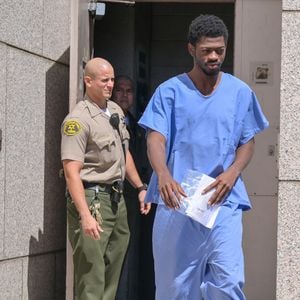 Freilassung: Lil Nas X engagiert Anwalt von Donald Trump