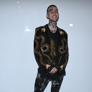 Was ist passiert? US-Rapper Lil Peep stirbt mit 21 Jahren!