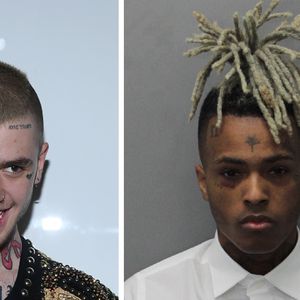 Song geklaut? Lil Peep (†) und XXXTentacion (†) verklagt