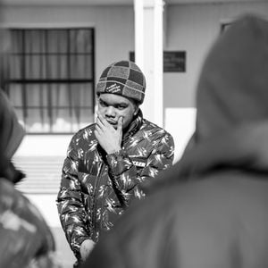 Rapper Lil Poppa kurz nach Single-Release tot aufgefunden