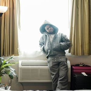 Todesursache bestätigt: Daran starb der Rapper Lil Poppa