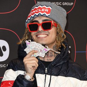 Rührende Weihnachts-Geste: Lil Pump versorgt 600 Obdachlose