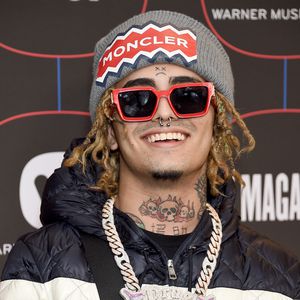 Bei Lil Pump-Konzert: Tränengas-Attacke verletzte Fans!