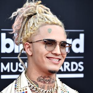 Ohne gültigen Führerschein unterwegs: Lil Pump verhaftet!