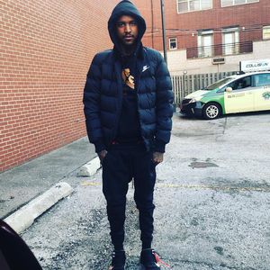 In Lebensgefahr: US-Rapper Lil Reese wurde angeschossen!