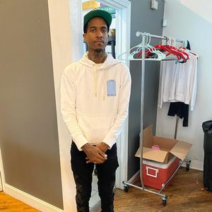 Missbrauchsvorwurf: Rapper Lil Reese im Hotel festgenommen