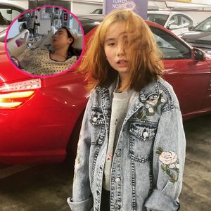 Aufatmen: Lil Tay hat ihre Herzoperation gut überstanden