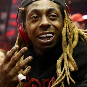 Unerlaubter Waffenbesitz: Lil Wayne drohen zehn Jahre Haft