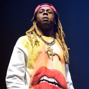 Lil Wayne plädiert auf schuldig: Wandert er hinter Gitter?