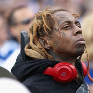 Lil Wayne spricht über seine Knastvergangenheit und Musik