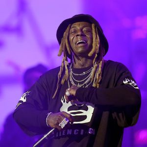 Lil Wayne ist angeblich mit seiner privaten Köchin zusammen