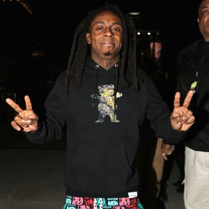 Wegen Joint: Lil Wayne aus eigenem Privatjet verbannt