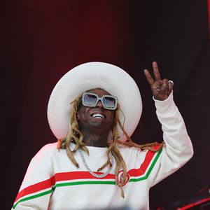 Sein 5. Kind? Angeblicher Sohn von Lil Wayne aufgetaucht