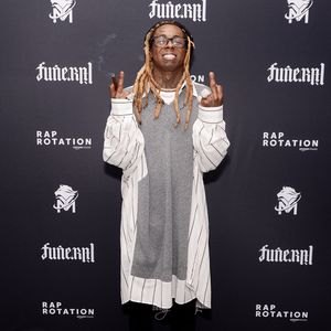 Was?! Lil Wayne droht Konzertbesuchern mit Waffe