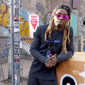Lil Wayne wollte sich mit zwölf Jahren das Leben nehmen