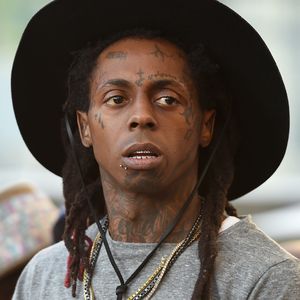 Epileptische Anfälle: Lil Waynes Jet musste notlanden