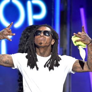 Vier Verletzte: Schießerei im Haus von Lil Wayne!