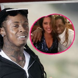 Nach Verlobungsgerüchten: Lil Wayne hat eine neue Freundin