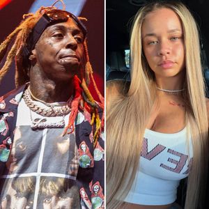 Offiziell: Lil Wayne bestätigt Trennung von 23-jähriger Madi