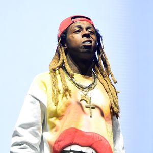 Verstörende Krampfanfälle: Lil Wayne muss Konzert absagen!