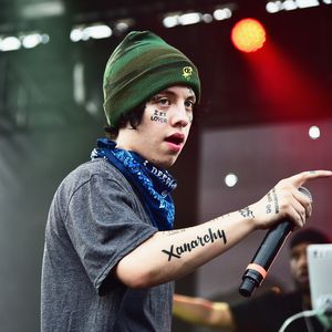 Heiratet Noahs Ex Lil Xan etwa schon seine neue Flamme?