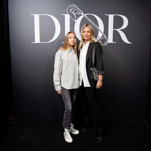 Video: So heiß wirbt Kate Moss für einen neuen Duft