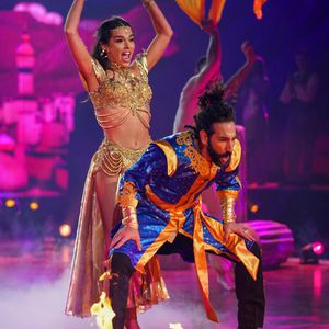 Lili Paul-Roncalli hat nach "Let's Dance"-Sieg Hüftprobleme!