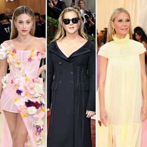 Ärger mit Anna? Diese Stars sind von der Met Gala ausgeladen