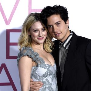 "Riverdale"-Lili spricht offen über ihre Wahrnehmungsstörung